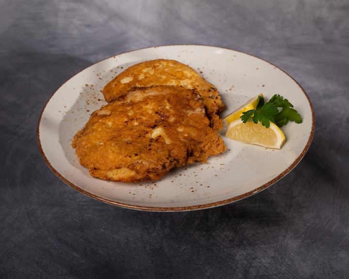 Piccata Milanese