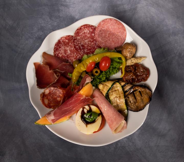 Antipasto Speciale