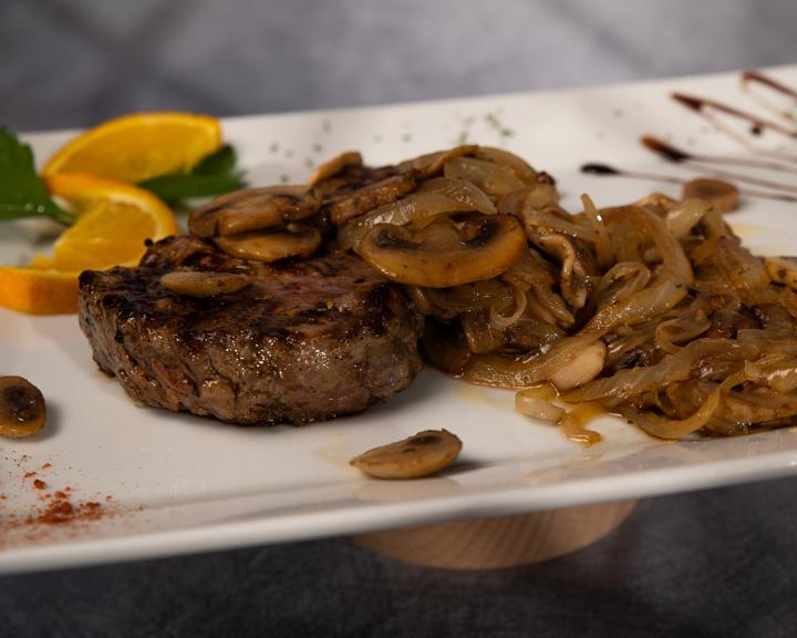 Bistecca Cipolla