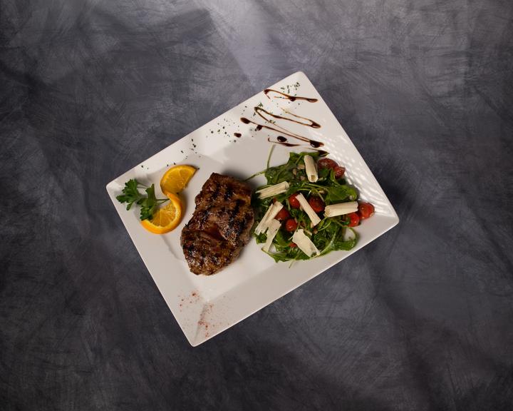 Bistecca Rucola
