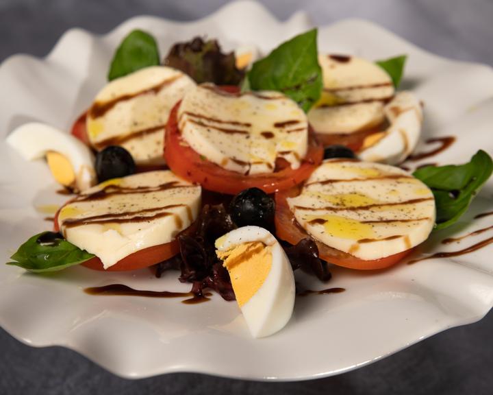 Insalata Caprese