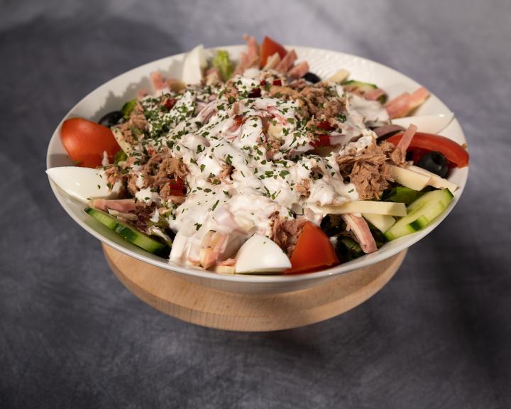 Insalata Nizzarda