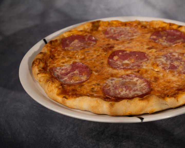 Pizza Salami