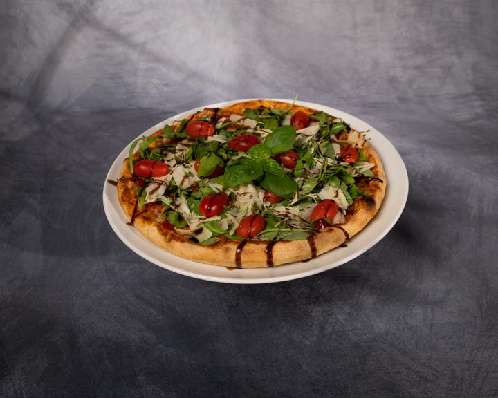 Pizza Speciale