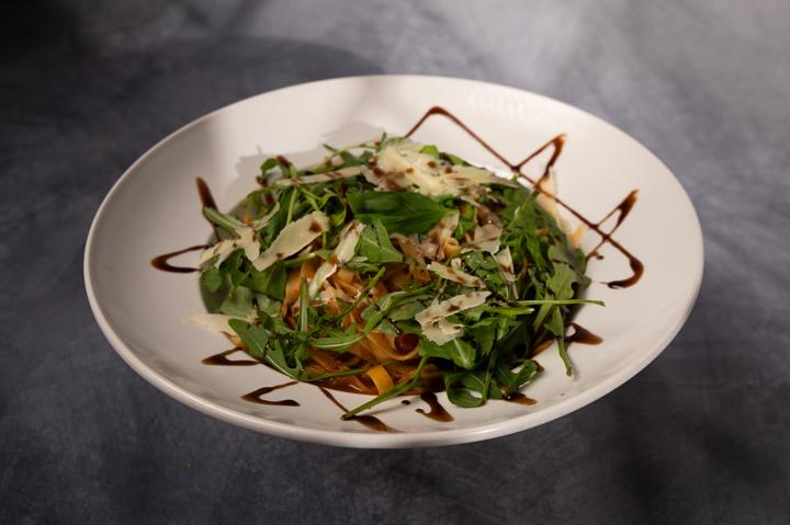 Tagliatelle Speciale