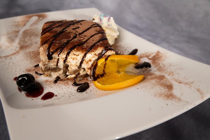 Tiramisù della Nonna