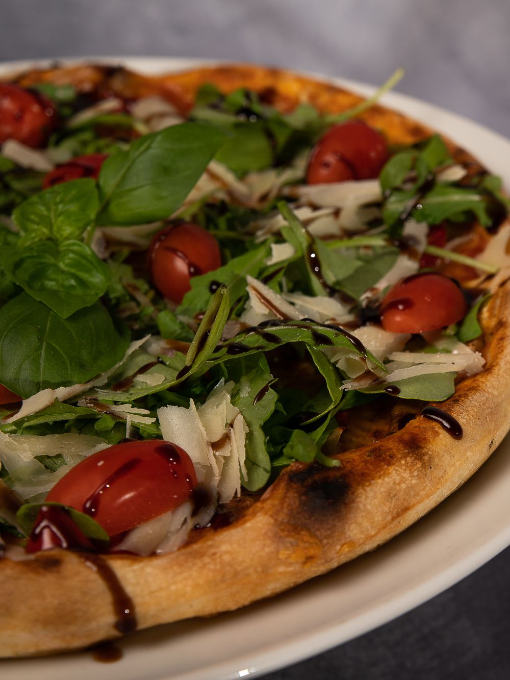 Pizza Speciale